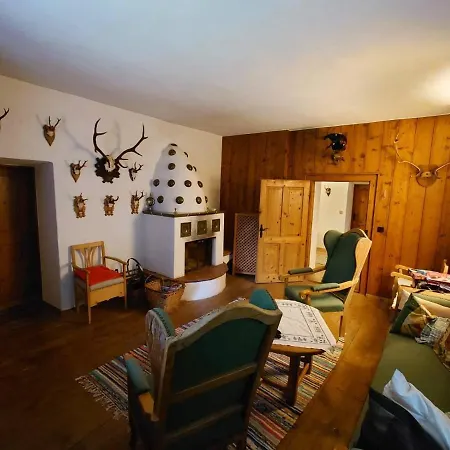 Forsthaus Pracken * Wolfsberg
