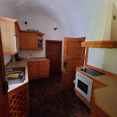 Forsthaus Pracken