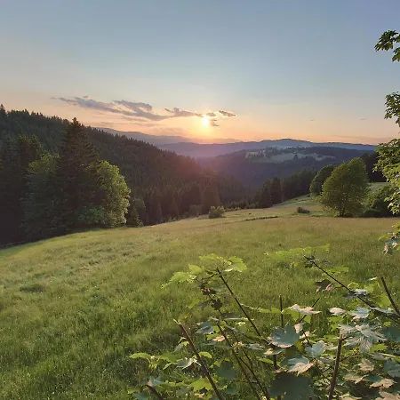 Forsthaus Pracken * Wolfsberg