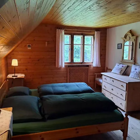 Forsthaus Pracken