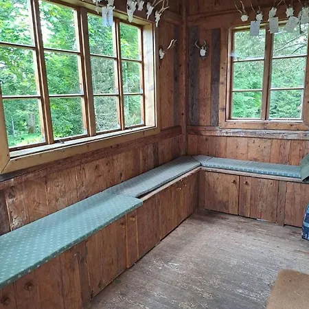 Forsthaus Pracken *