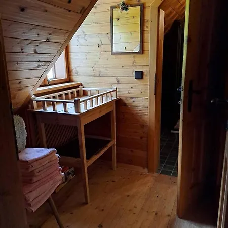 Ferienhaus Forsthaus Pracken Wolfsberg